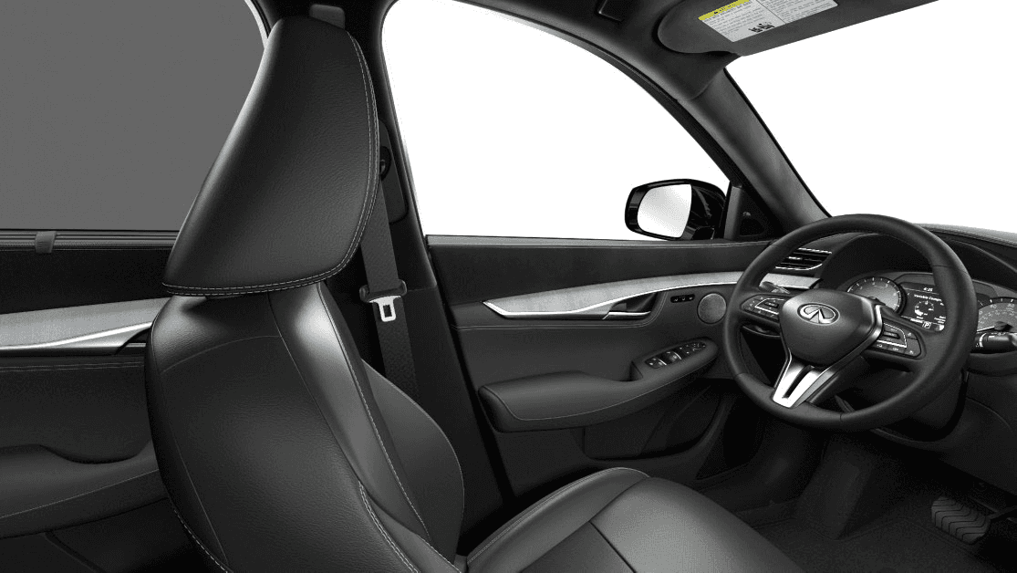 Infiniti QX50 2025 — миниатюра 8