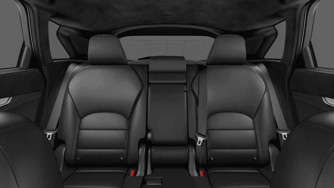 Infiniti QX50 2025 — миниатюра 9