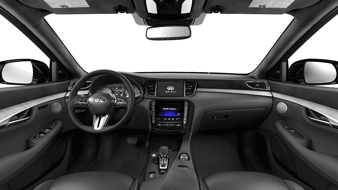 Infiniti QX50 2025 — миниатюра 7