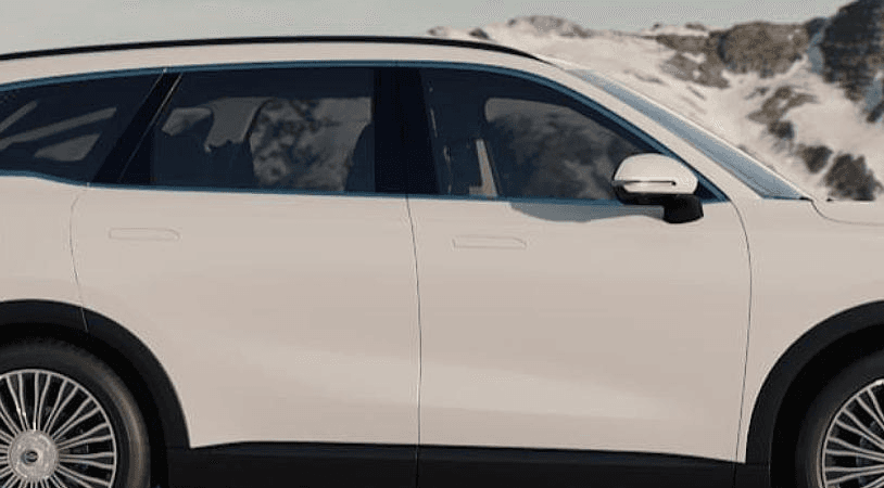 Chery Tiggo 9 2025 — миниатюра 3