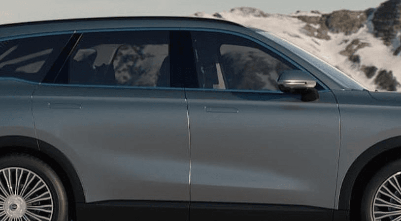 Chery Tiggo 9 2025 — миниатюра 3