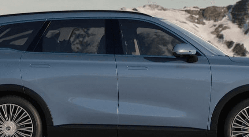 Chery Tiggo 9 2025 — миниатюра 3