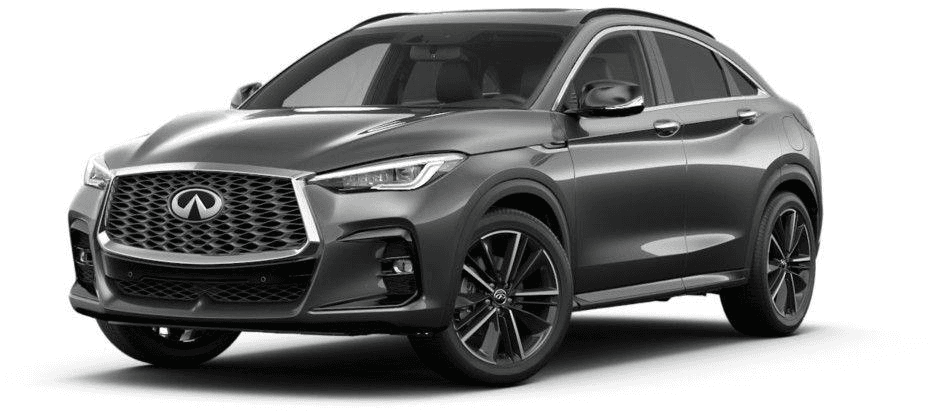 Infiniti QX55 2024 — купить в Москва