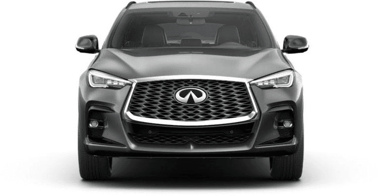 Infiniti QX55 2024 — миниатюра 2