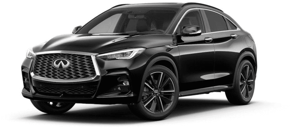 Infiniti QX55 — купить
