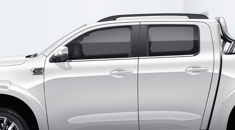 Haval GWM Poer 2025 — миниатюра 3