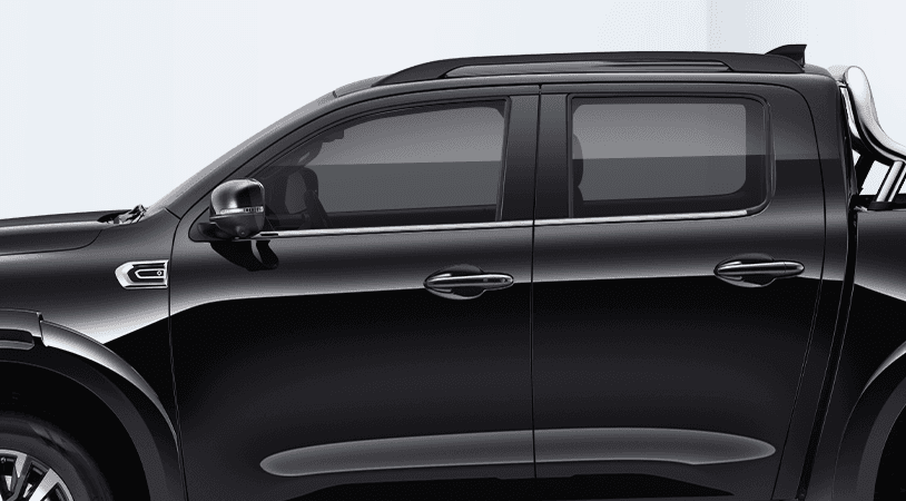 Haval GWM Poer 2025 — миниатюра 3