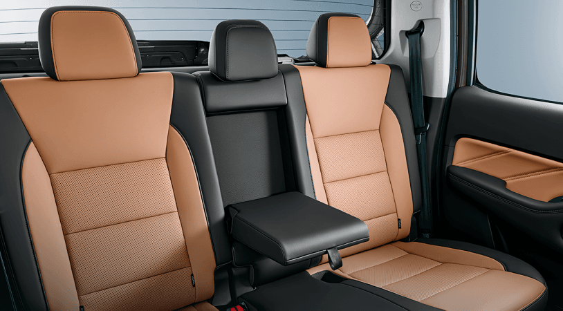 Haval GWM Poer 2025 — миниатюра 6