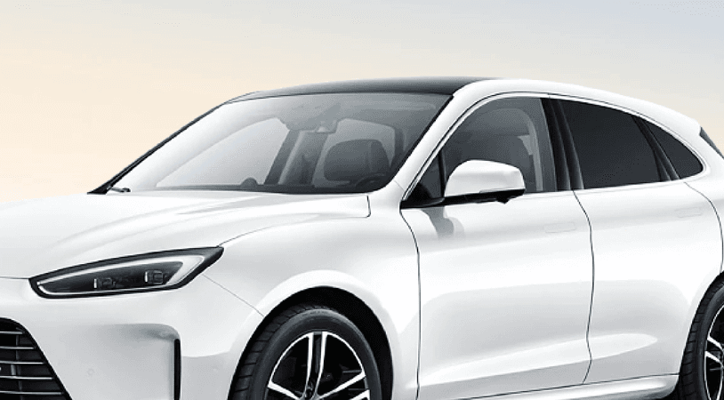 Aito Seres M5 2024 — миниатюра 2