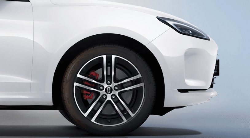 Aito Seres M5 2024 — миниатюра 4