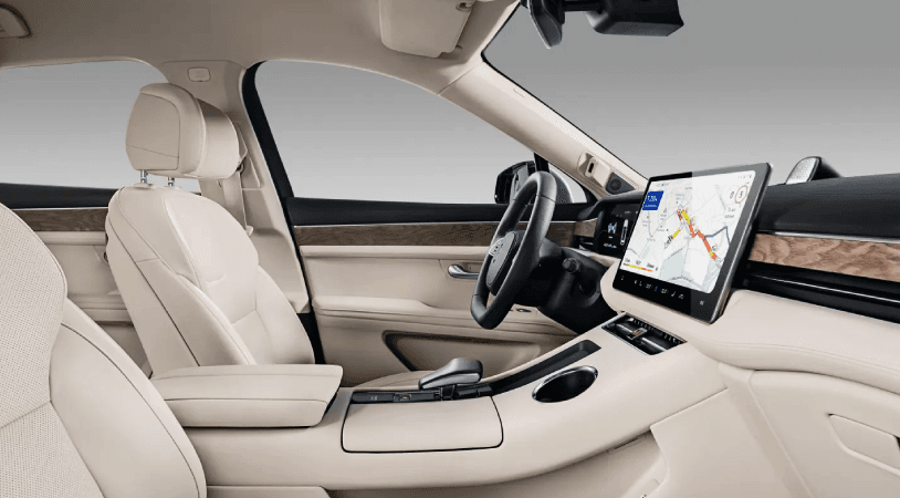 Aito Seres M5 2024 — миниатюра 5