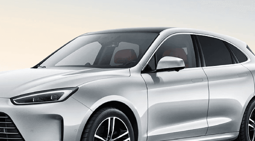 Aito Seres M5 2024 — миниатюра 2