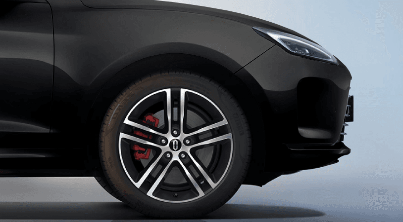 Aito Seres M5 2024 — миниатюра 4