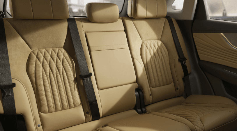 Hongqi HS5 2025 — миниатюра 6