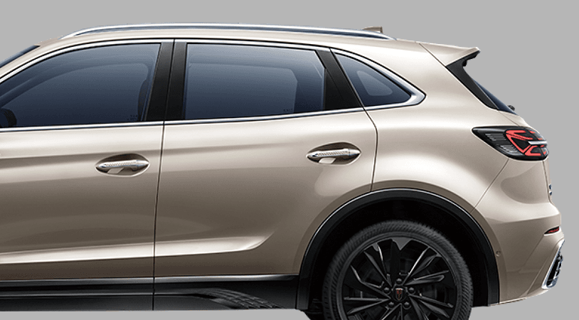 Hongqi HS5 2024 — миниатюра 3