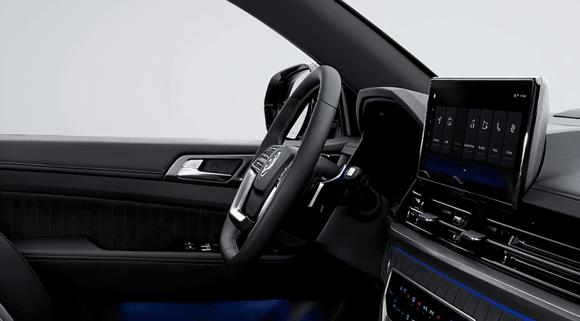 KGM Rexton 2024 — миниатюра 5