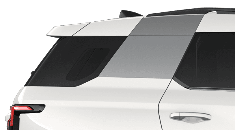 KGM Torres 2025 — миниатюра 3