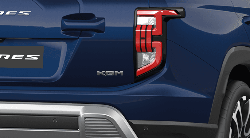 KGM Torres 2024 — миниатюра 4