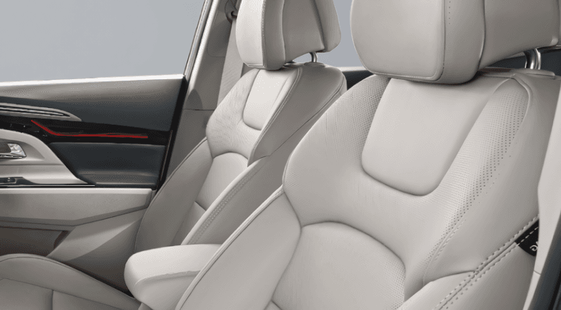 KGM Korando 2025 — миниатюра 6