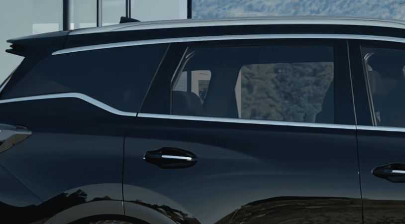 Chery Tiggo 7L 2025 — миниатюра 3