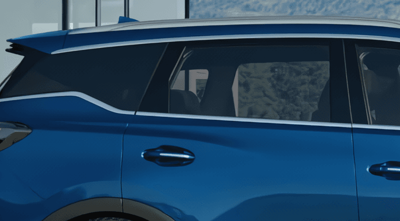 Chery Tiggo 7L 2025 — миниатюра 3