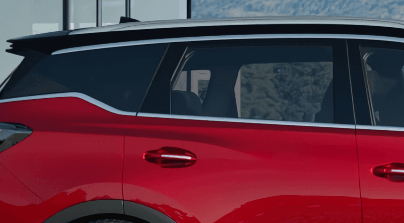 Chery Tiggo 7L 2025 — миниатюра 3