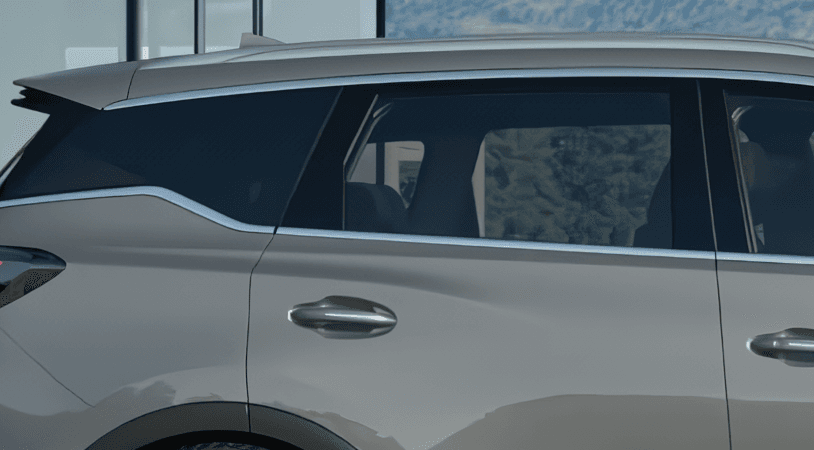 Chery Tiggo 7L 2025 — миниатюра 3