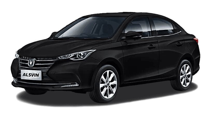 Changan Alsvin — купить