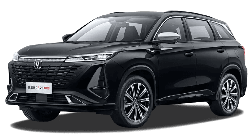 Changan CS75 Plus 2024 — купить в Воронеж