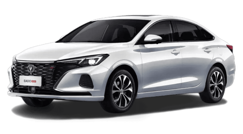 Changan EADO Plus 2024 — купить в Воронеж