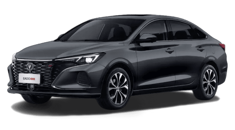 Changan EADO Plus 2024 — купить в Москва