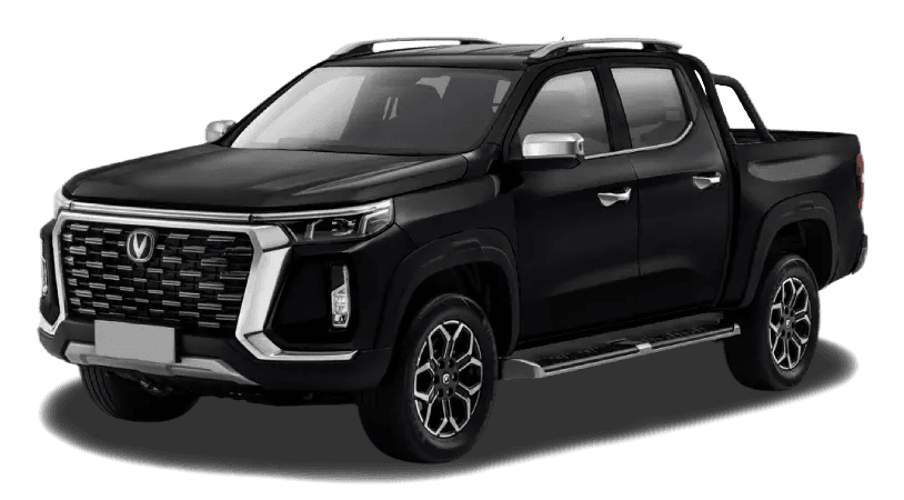 Changan Hunter Plus 2025 — купить в Уфа