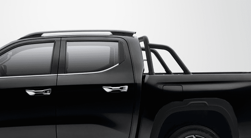 Changan Hunter Plus 2025 — миниатюра 3