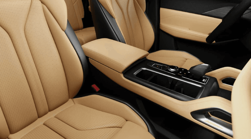 Changan Hunter Plus 2025 — миниатюра 6