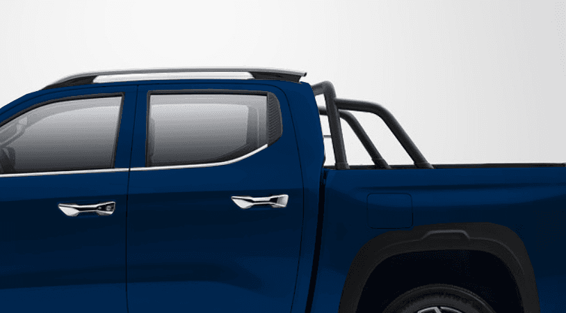 Changan Hunter Plus 2024 — миниатюра 3