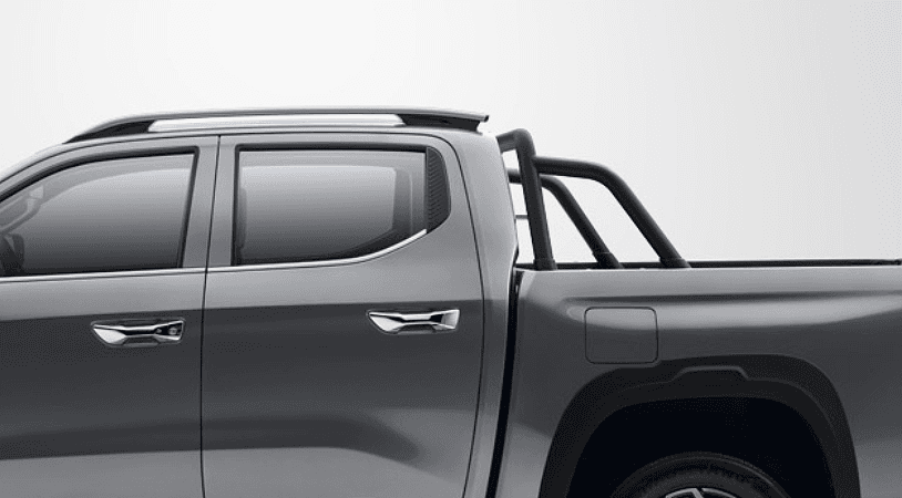 Changan Hunter Plus 2025 — миниатюра 3