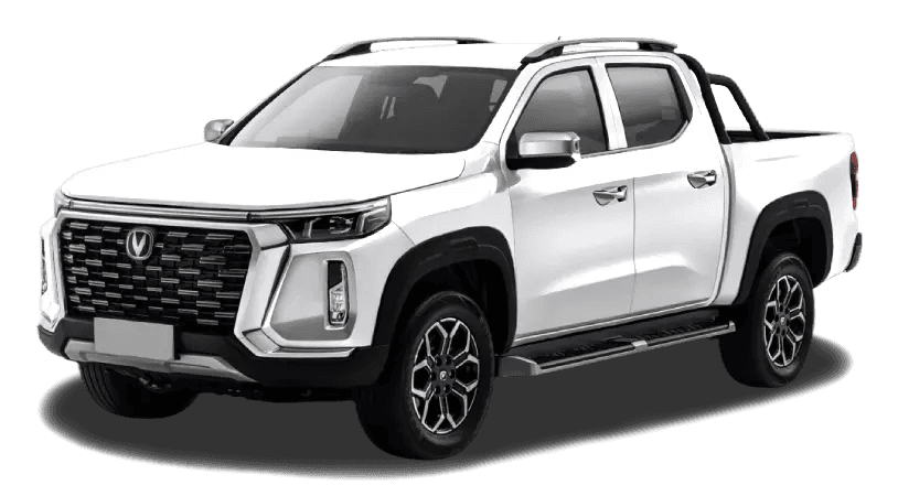 Changan Hunter Plus — купить