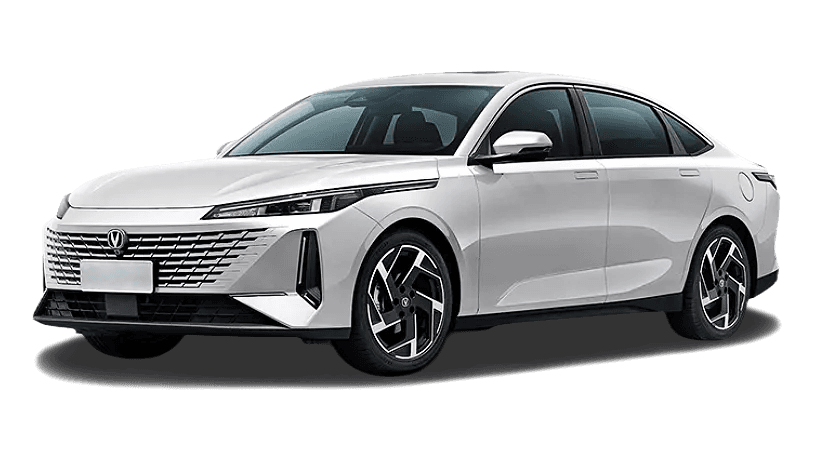 Changan Lamore 2024 — купить в Москва