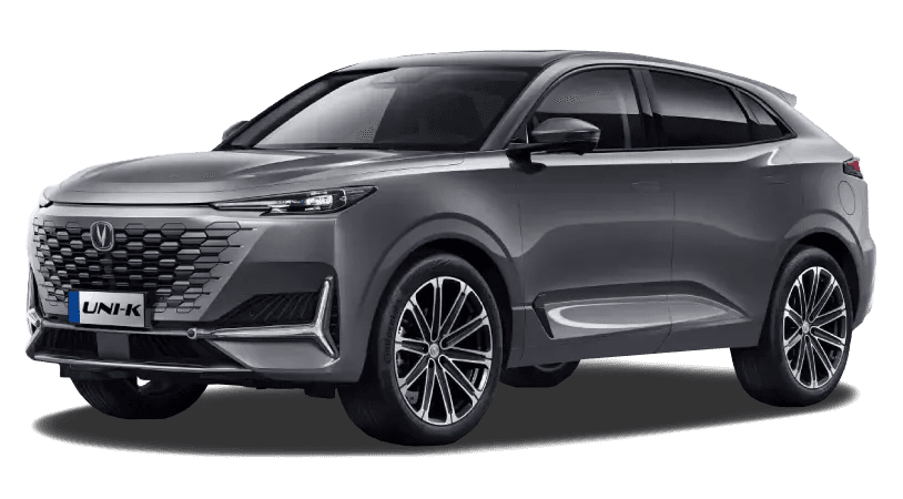 Changan UNI-K — купить