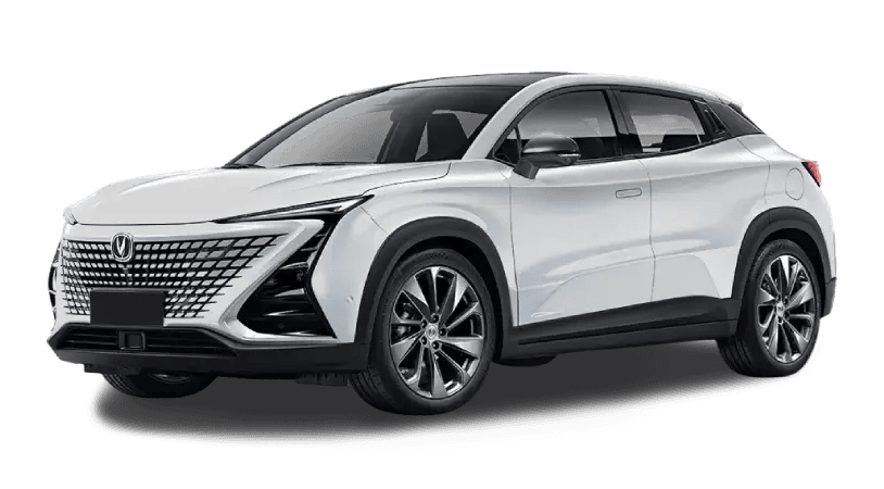 Changan UNI-T — купить