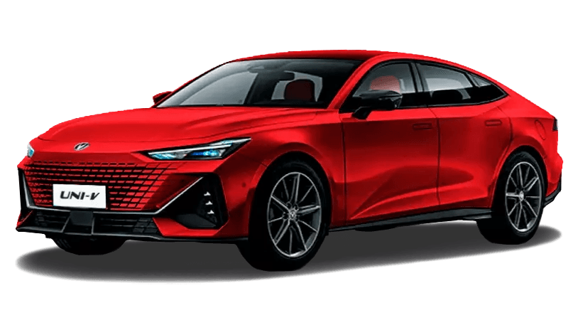 Changan UNI-V — купить