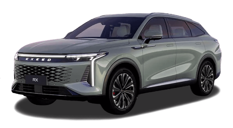 EXEED RX — купить