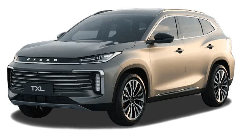 EXEED TXL — купить