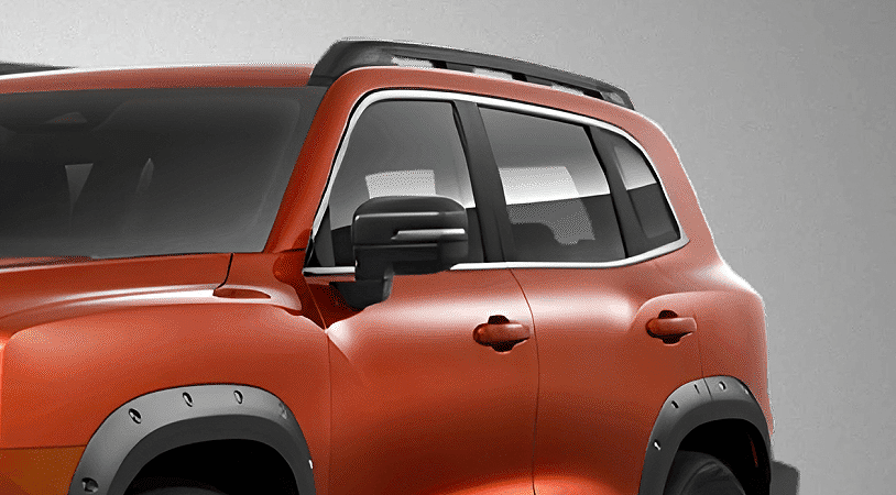 Haval Dargo X 2025 — миниатюра 3