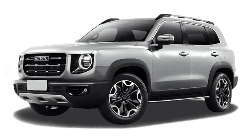 Haval Dargo — купить