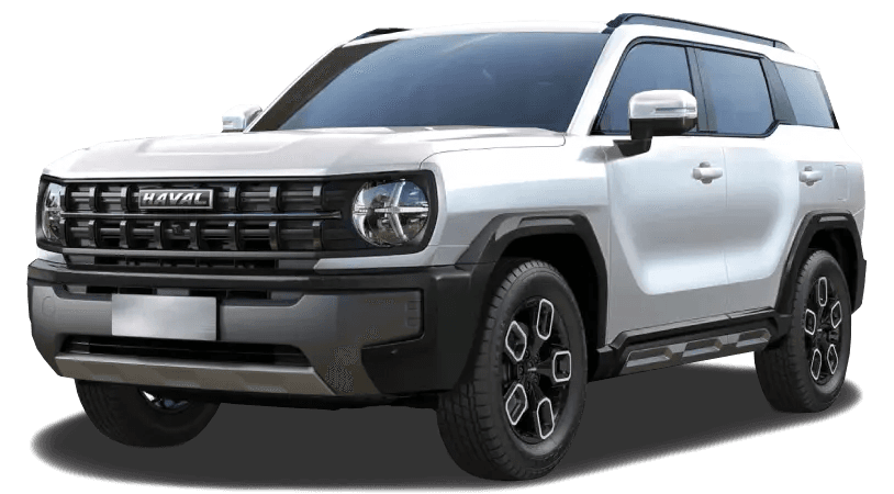 Haval H3 — купить