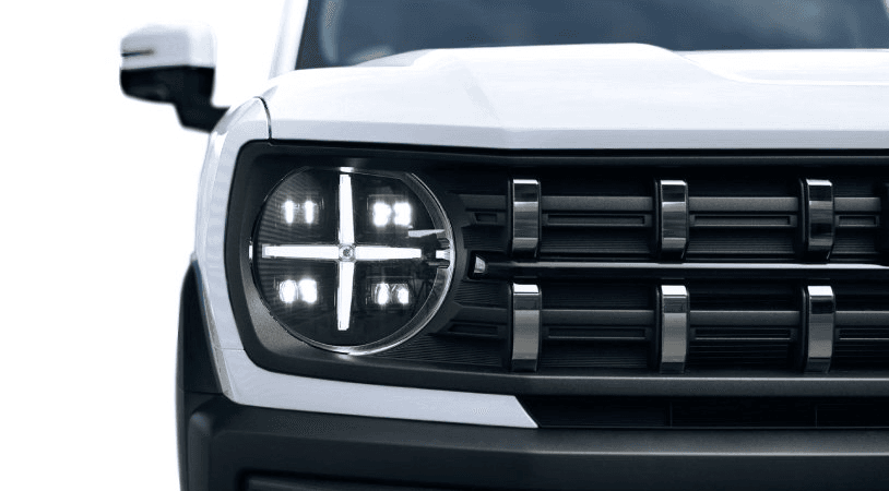 Haval H3 2026 — миниатюра 2