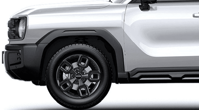 Haval H3 2026 — миниатюра 3