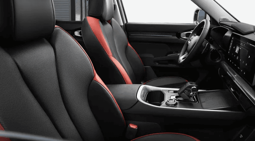 Haval H3 2026 — миниатюра 6