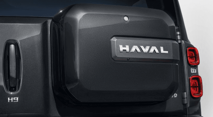 Haval H9 2025 — миниатюра 4